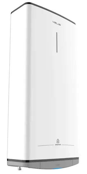 Накопительный водонагреватель электрический 50 л Ariston Velis Style Inox R 50 3700719 2.4 кВт нержавеющая сталь мокрый ТЭН