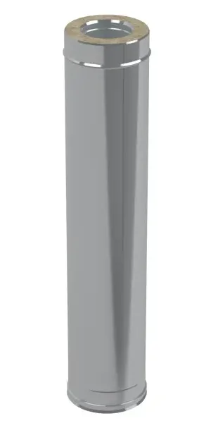 Сэндвич Corax 1 м 430/0.8 мм D115x200 мм