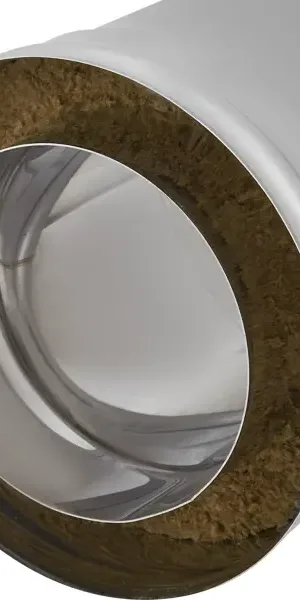 Сэндвич Corax 0.25 м 430/0.8 мм D150x210 мм