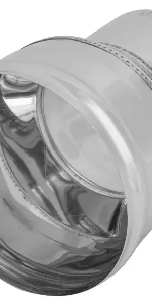 Переход Corax 0.18 м D115-150 мм 430/0.5 мм