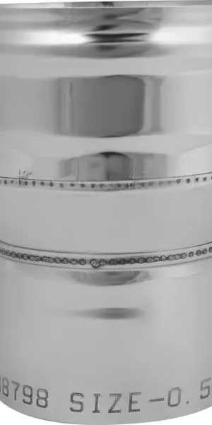 Переход Corax 0.18 м D115-150 мм 430/0.5 мм