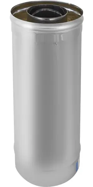 Сэндвич Corax 0.5 м 430/0.8 мм D115x200 мм