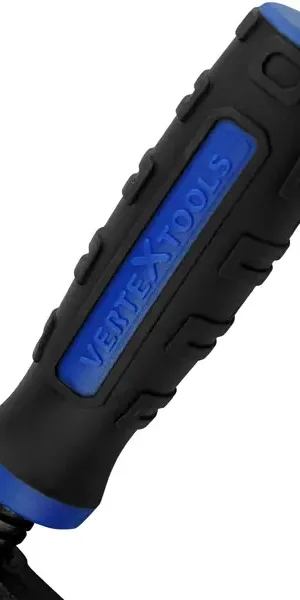Набор струбцин F-образных Vertextools 2065-1 150 мм, 2 шт.