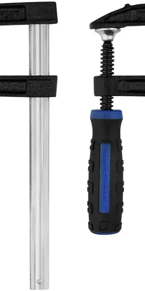 Набор струбцин F-образных Vertextools 2065-1 150 мм, 2 шт.