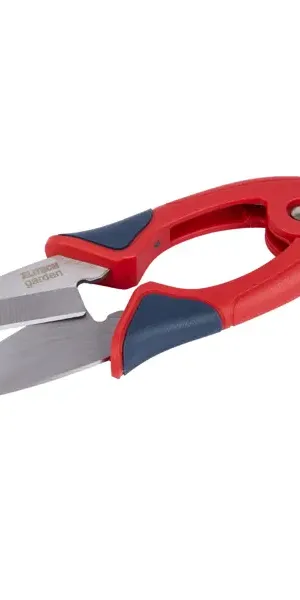 Ножницы садовые для цветов Elitech Garden GS01