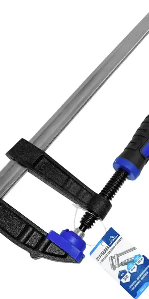 Струбцина F-образная Vertextools 2064-3 300 мм