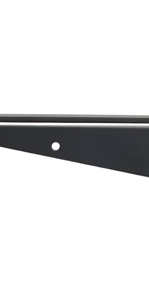 Держатель для туалетной бумаги Swensa Rapid SWR-9000-05 цвет черный