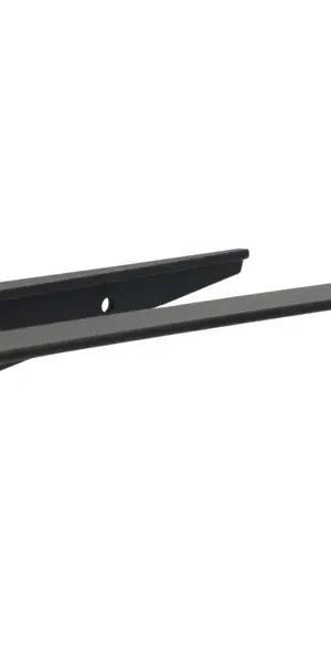 Держатель для туалетной бумаги Swensa Rapid SWR-9000-05 цвет черный
