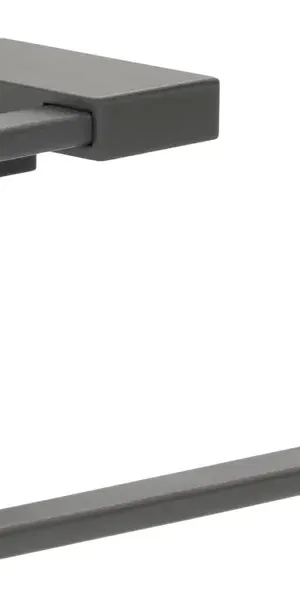 Держатель для туалетной бумаги Swensa Lucid SWR-5400-05-GRY цвет серый