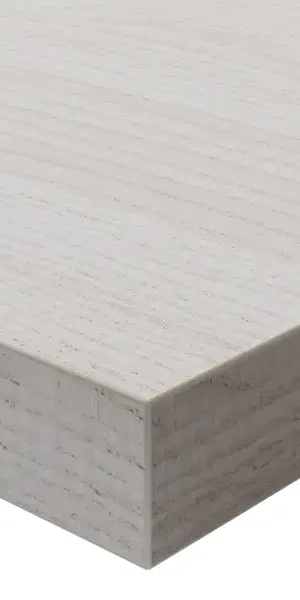 Столешница кухонная 120x80x3.8 см ДСП цвет дуб килкини