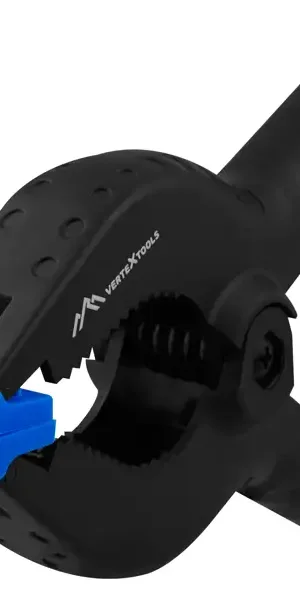 Струбцина пружинная Vertextools 2060-3 50 мм