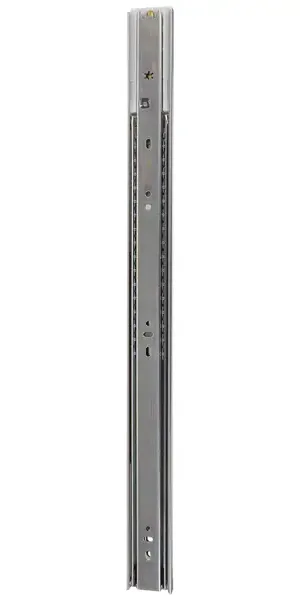 Направляющая шариковая DB4512ZN/550 с доводчиком
