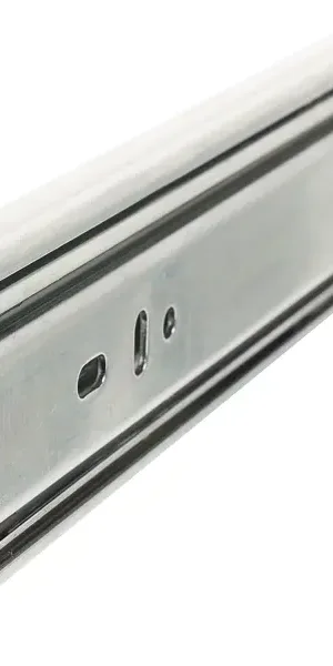 Направляющая шариковая DB4512ZN/550 с доводчиком