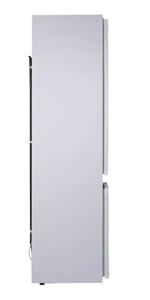 Холодильник двухкамерный Haier HRF229BIRU 180x53.5x54см 1 компрессор цвет белый