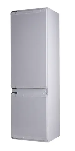 Холодильник двухкамерный Haier HRF229BIRU 180x53.5x54см 1 компрессор цвет белый