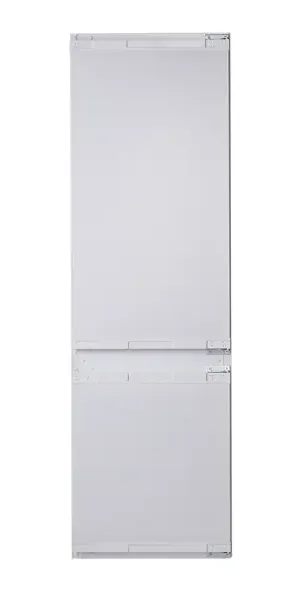 Холодильник двухкамерный Haier HRF229BIRU 180x53.5x54см 1 компрессор цвет белый