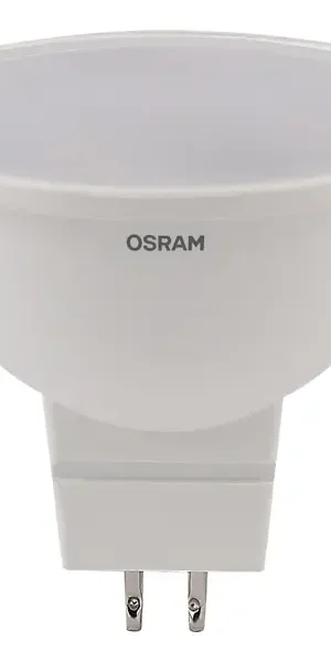 Лампа светодиодная Osram LS CLP100 GU5.3 5 Вт/840 нейтральный белый свет