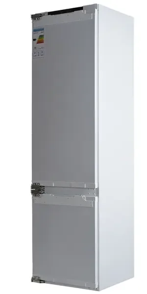 Холодильник двухкамерный Haier HRF310WBRU 54x193.7x54.5 см цвет белый