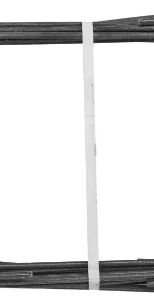 Хомут для армирования 200x200x6.5 мм 10 шт.