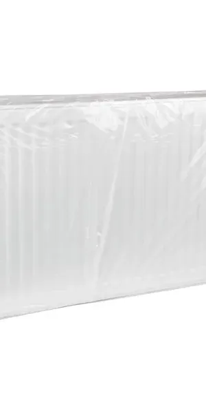Радиатор панельный Neolaser Ventil Compact 22 500x900 нижнее правое подключение сталь белый