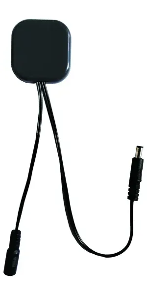Датчик сенсорный скрытого монтажа Apeyron 12/24 В 5 А IP20