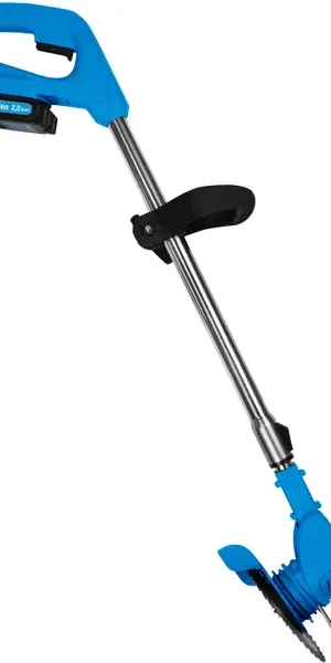 Триммер аккумуляторный Vertextools VCT-21-1SET 21 В