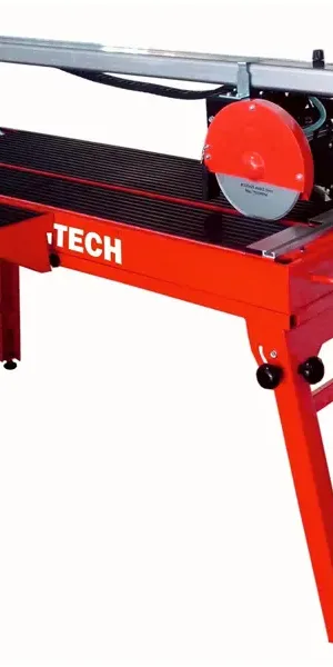 Плиткорез электрический Elitech 12-20Р12, 1200 Вт