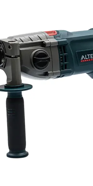 Дрель сетевая ударная Alteco DP 1100-16, 1100 Вт