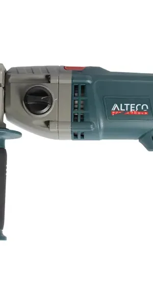 Дрель сетевая ударная Alteco DP 1100-16, 1100 Вт