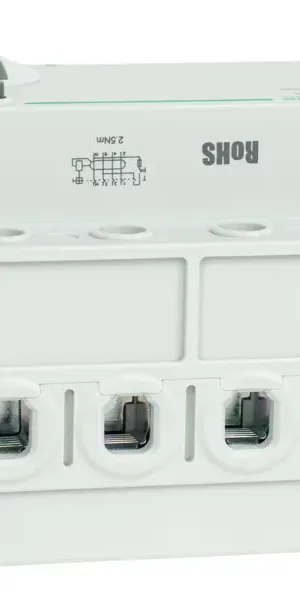 УЗО Systeme Electric City9 Set 4P 25 А 30мА 6кА AC C9R36425