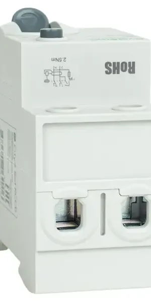 УЗО Systeme Electric City9 Set 2P 25 А 30мА 6кА AC C9R36225
