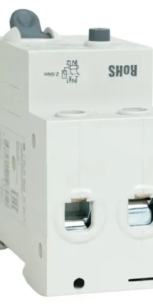 Дифференциальный автомат Systeme Electric City9 Set C9D36616 1P N С16 А 30мА 6кА AC