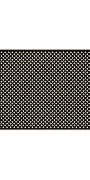 Панель ХДФ 120x60 см цвет глория венге