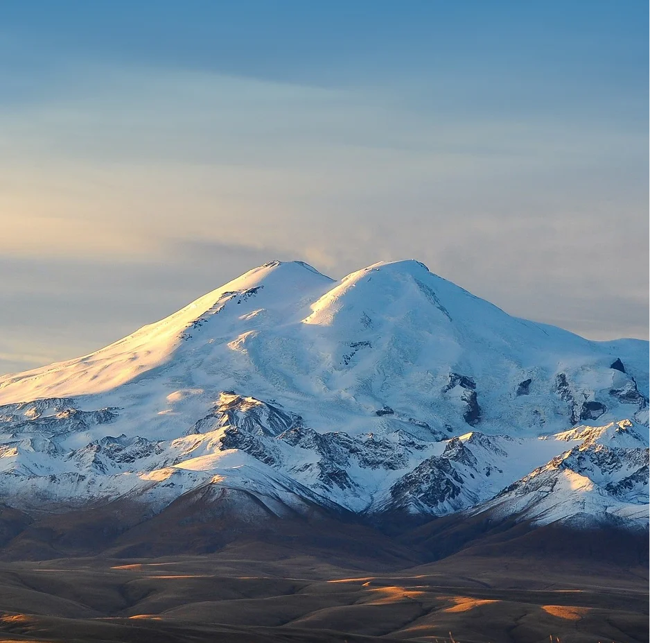 Эльбрус