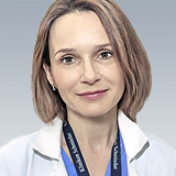 Кондратьева Екатерина Анатольевна