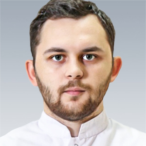 Бабенко Владислав Васильевич