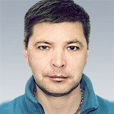 Поливанов Виталий Анатольевич