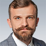 Жигалов Константин Юрьевич