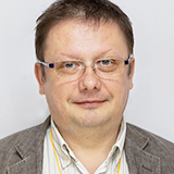 Заболотский Дмитрий Владиславович