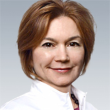 Петунова Янина Георгиевна