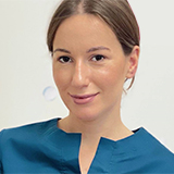 Цверава Анна Георгиевна