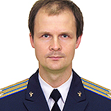 Гладков Роман Владимирович
