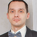 Успенский Владимир Евгеньевич