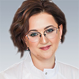 Когай Марина Александровна