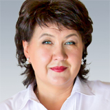 Герштенцвейг Юлия Валентиновна