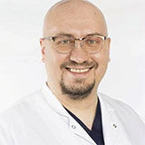 Сахаров Алексей Александрович
