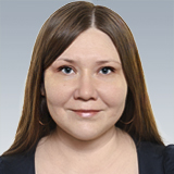 Ртищева Елена Николаевна
