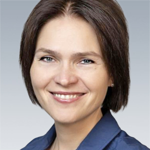 Савельева Татьяна Вячеславовна