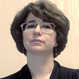 Лукина Ольга Васильевна
