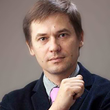 Светликов Алексей Владимирович
